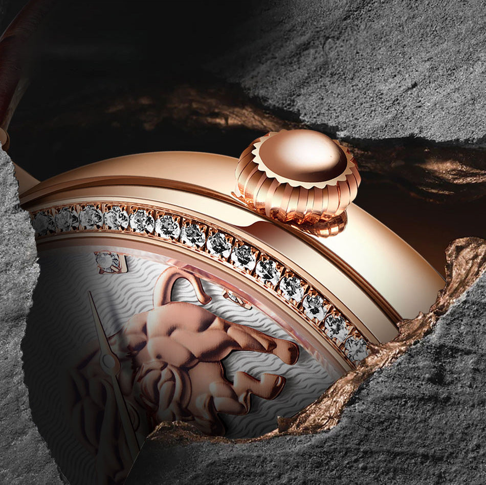 Raksa Duke – Gentleman-Stil