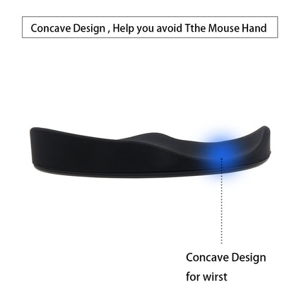 Ergonomic Mouse Wrist
