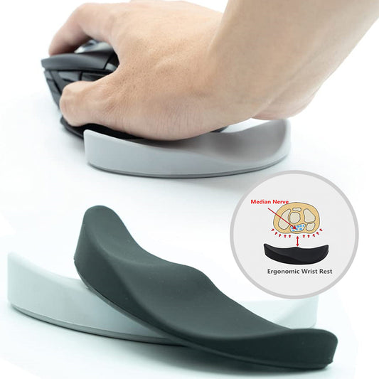 Ergonomic Mouse Wrist