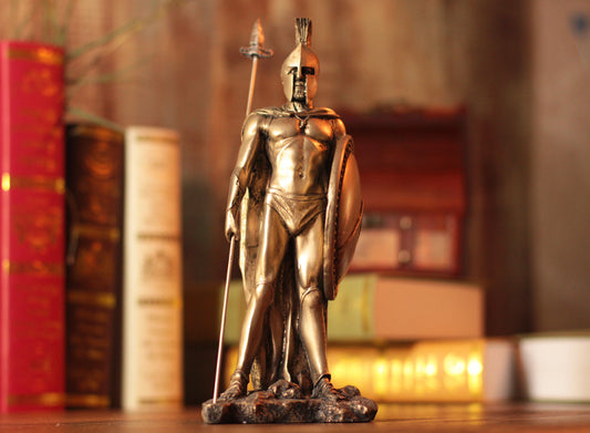 Spartaner Panzerkrieger 