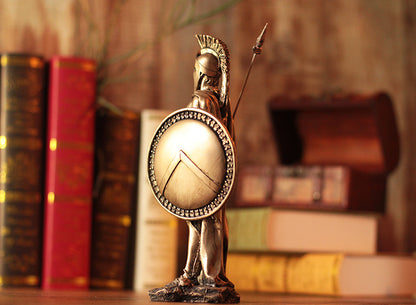 Spartaner Panzerkrieger 