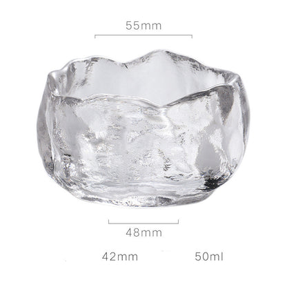 Japanische Whiskey-ähnliche Tasse 