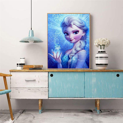 Disney Princess Diamond Painting Kit