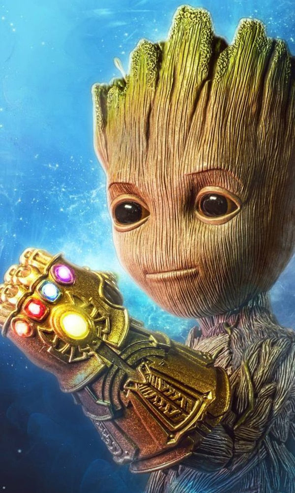 Disney Princess Diamond Painting Kit