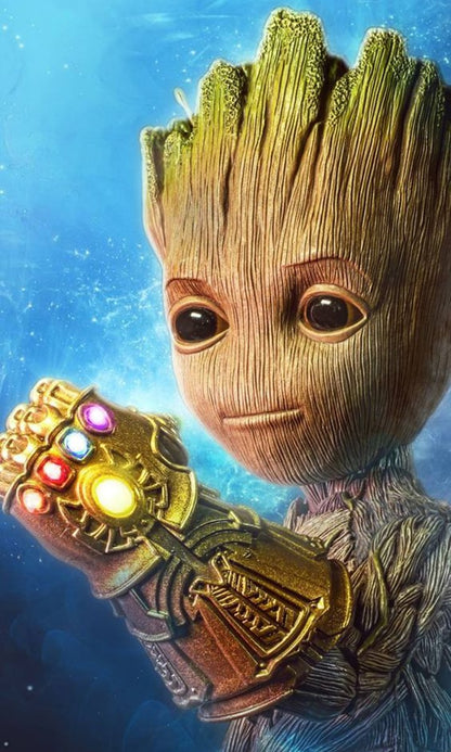 Disney Princess Diamond Painting Kit