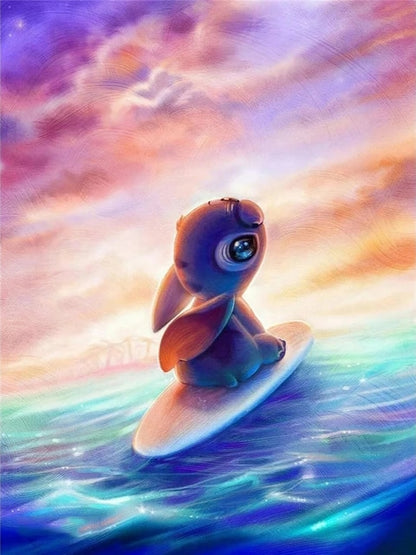 Disney Princess Diamond Painting Kit