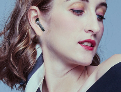 Black Tech E-Sport-Headset