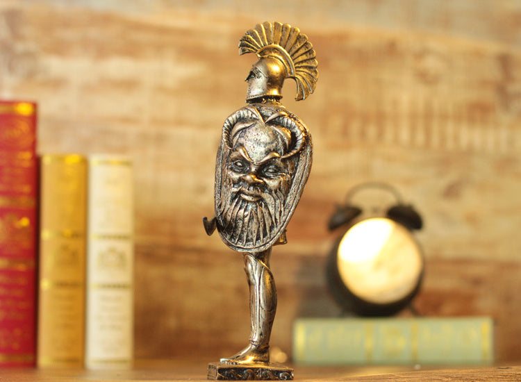 Spartaner Panzerkrieger 