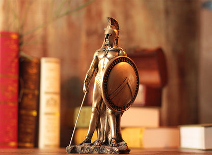 Spartaner Panzerkrieger 