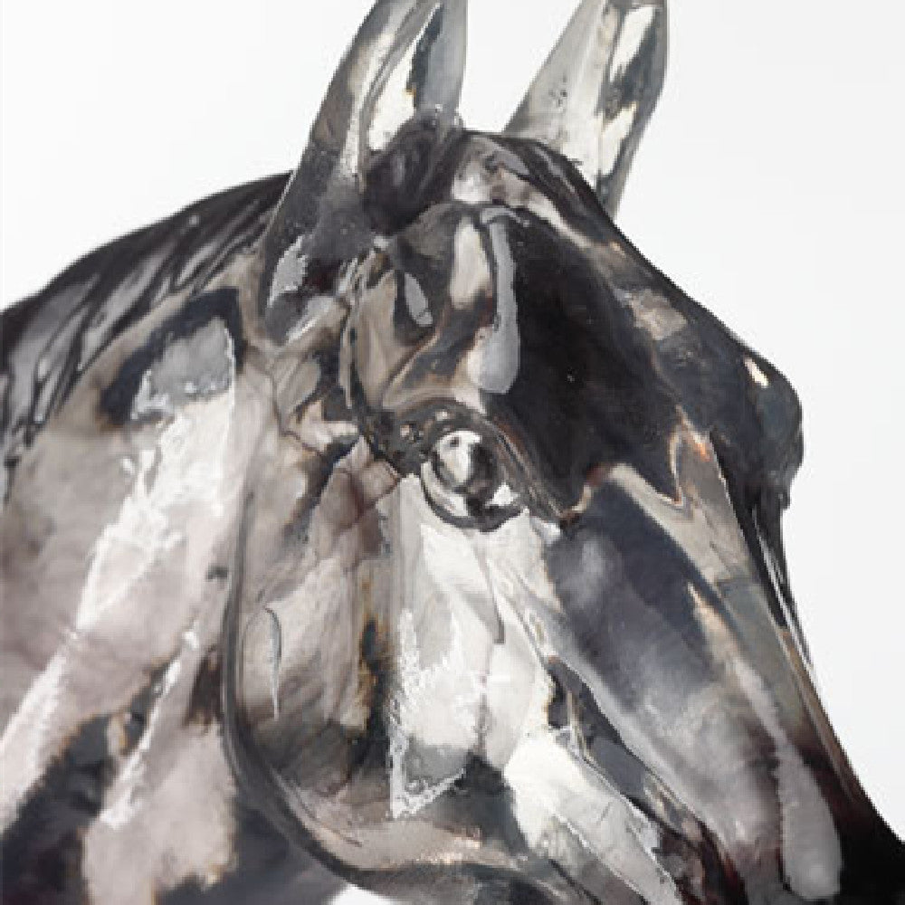 Synthetisches Harz Tier 