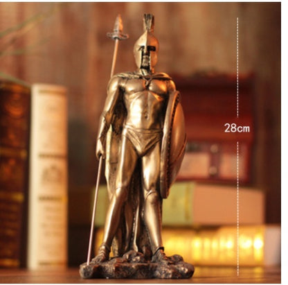 Spartaner Panzerkrieger 