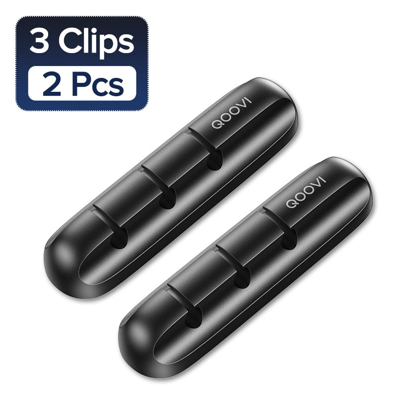 Cable Management - Wire holder