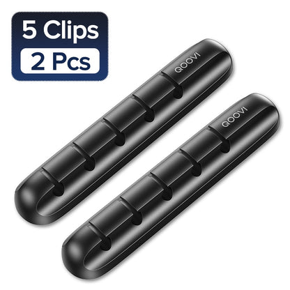 Cable Management - Wire holder