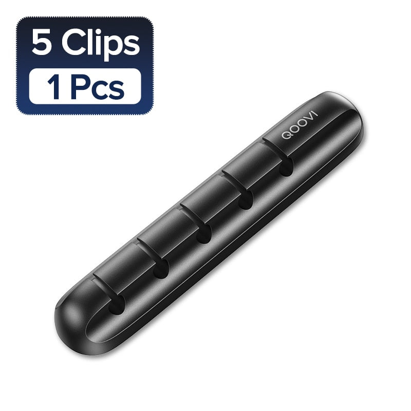 Cable Management - Wire holder