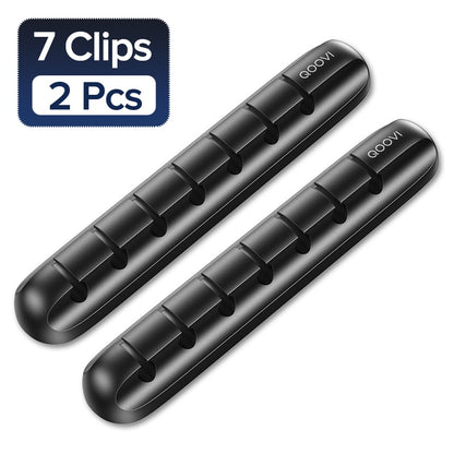 Cable Management - Wire holder