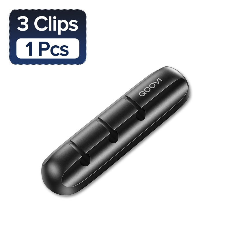 Cable Management - Wire holder