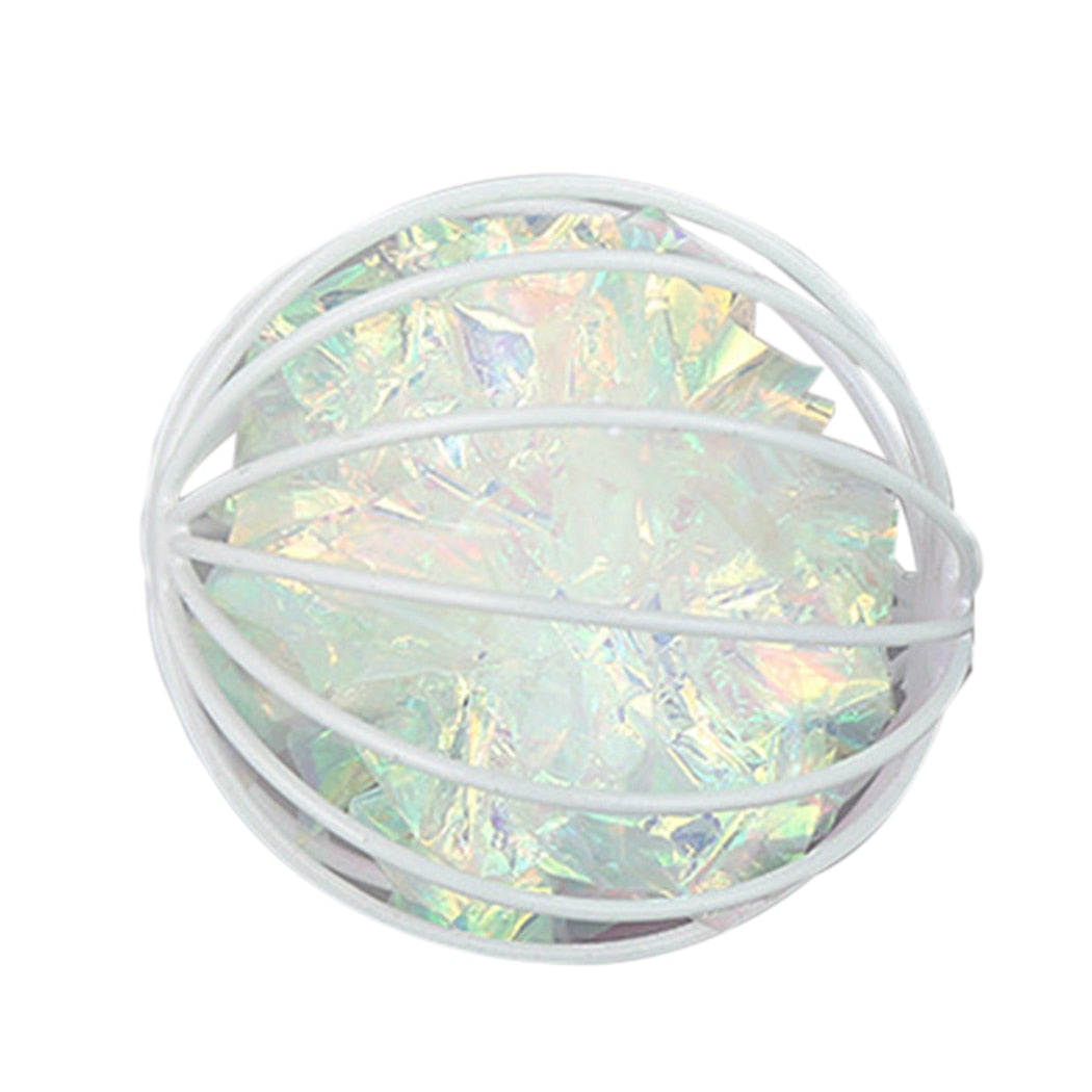 Playful Purrfection: Delight Your Cat with our Colorful Feather Wand and Bell Toy