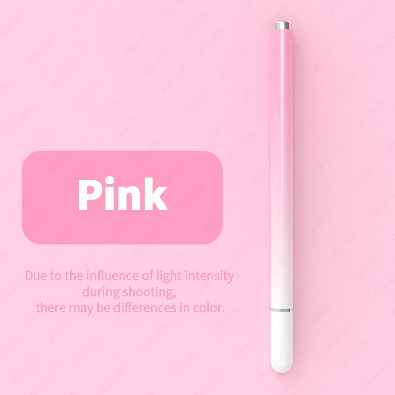 Universeller Smartphone-Eingabestift aus Metall