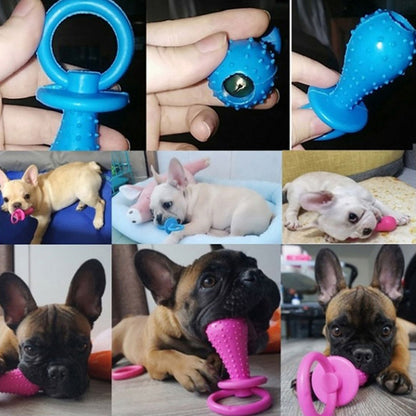 Strong and Durable: The Perfect Toy for Your Small Furry Friend's Playtime