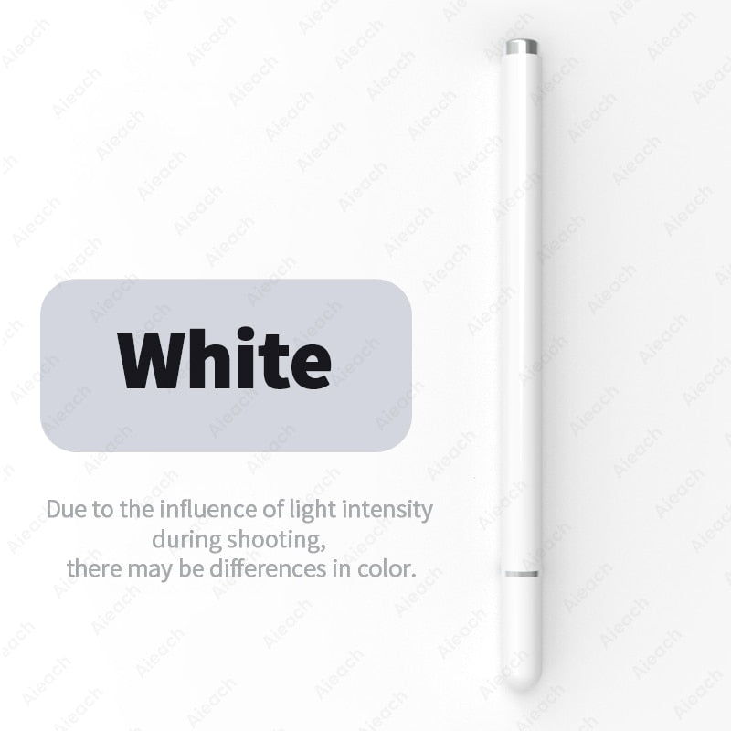 Universeller Smartphone-Eingabestift aus Metall