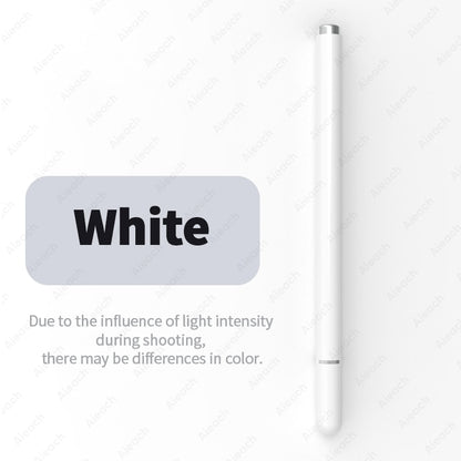 Universeller Smartphone-Eingabestift aus Metall