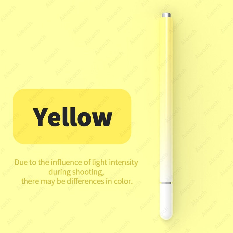 Universeller Smartphone-Eingabestift aus Metall