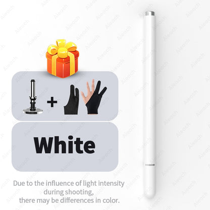 Universeller Smartphone-Eingabestift aus Metall