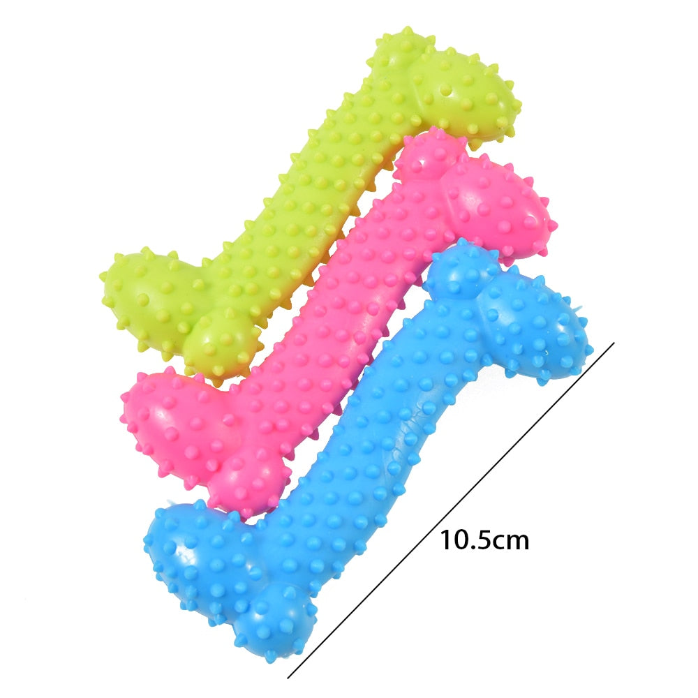 Strong and Durable: The Perfect Toy for Your Small Furry Friend's Playtime