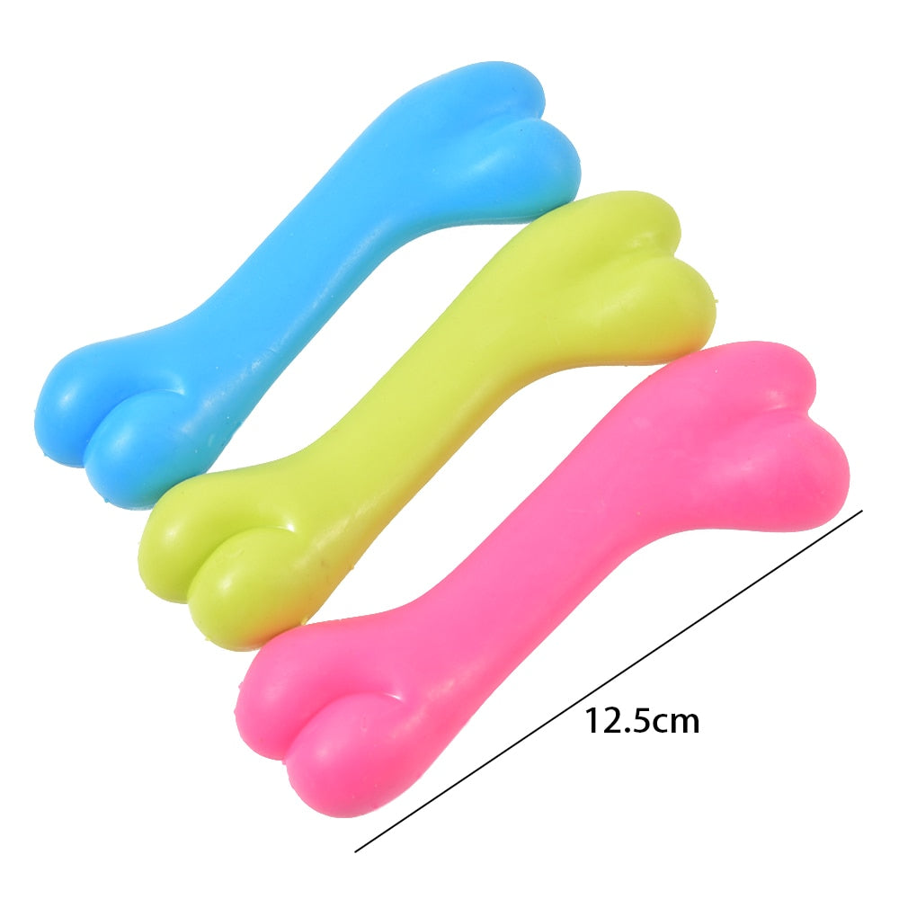 Strong and Durable: The Perfect Toy for Your Small Furry Friend's Playtime