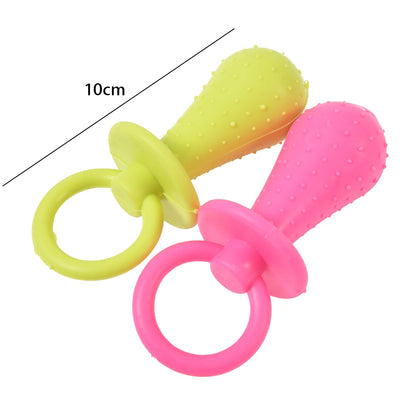 Strong and Durable: The Perfect Toy for Your Small Furry Friend's Playtime