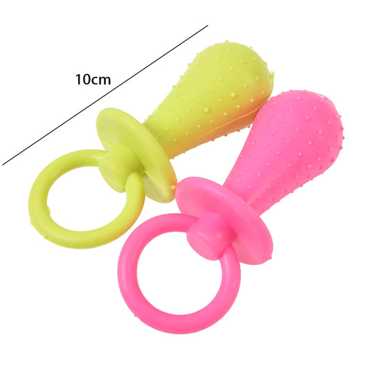 Strong and Durable: The Perfect Toy for Your Small Furry Friend's Playtime