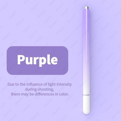 Universeller Smartphone-Eingabestift aus Metall