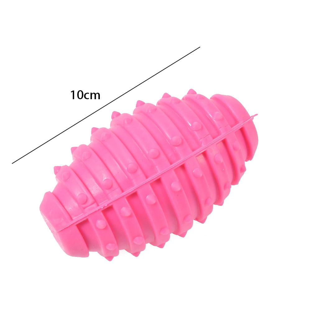 Strong and Durable: The Perfect Toy for Your Small Furry Friend's Playtime