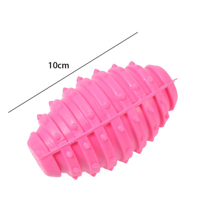 Strong and Durable: The Perfect Toy for Your Small Furry Friend's Playtime